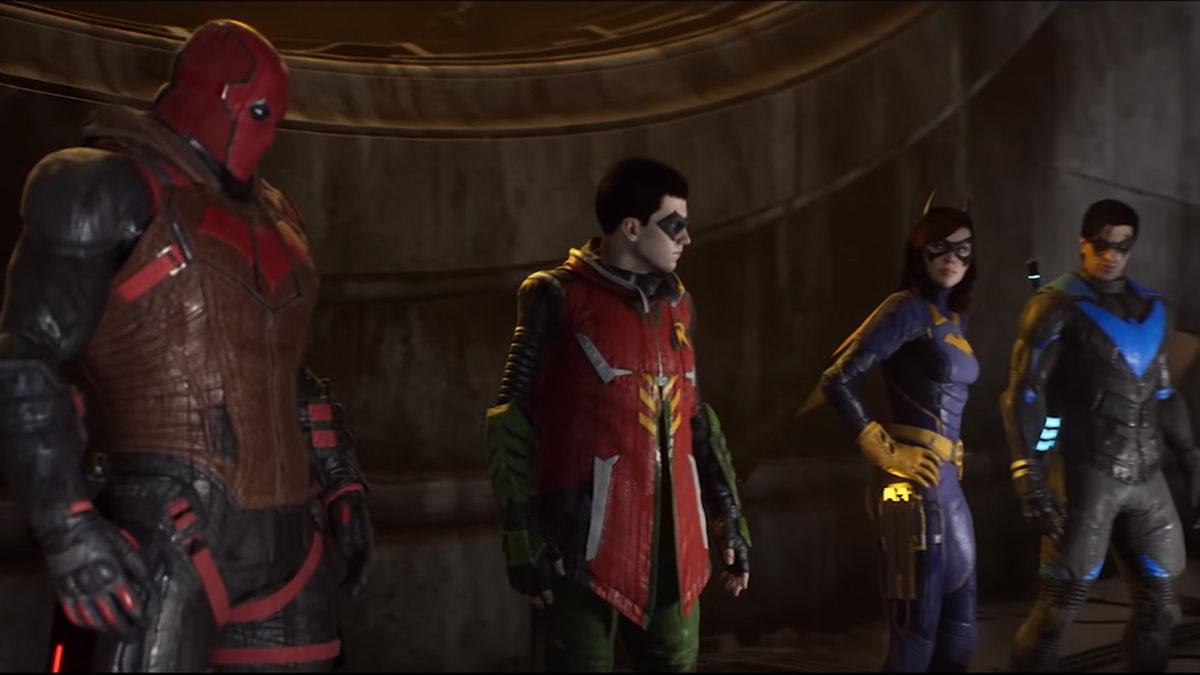 Batman Arkham Serisinin Ruhunu Yaşatacak Yeni Oyun ’Gotham Knights’ Hakkında Tüm Detaylar