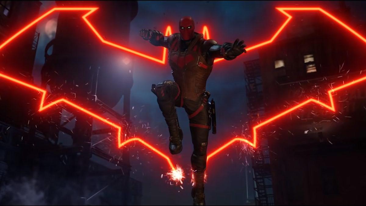 Batman Arkham Serisinin Ruhunu Yaşatacak Yeni Oyun ’Gotham Knights’ Hakkında Tüm Detaylar