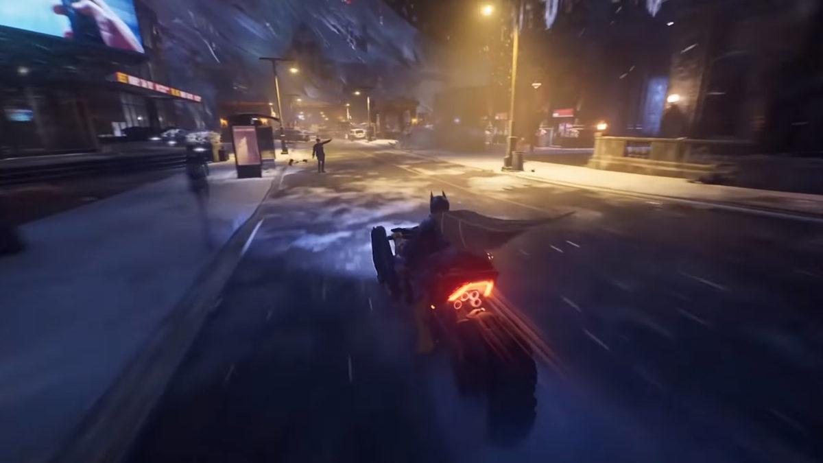 Batman Arkham Serisinin Ruhunu Yaşatacak Yeni Oyun ’Gotham Knights’ Hakkında Tüm Detaylar