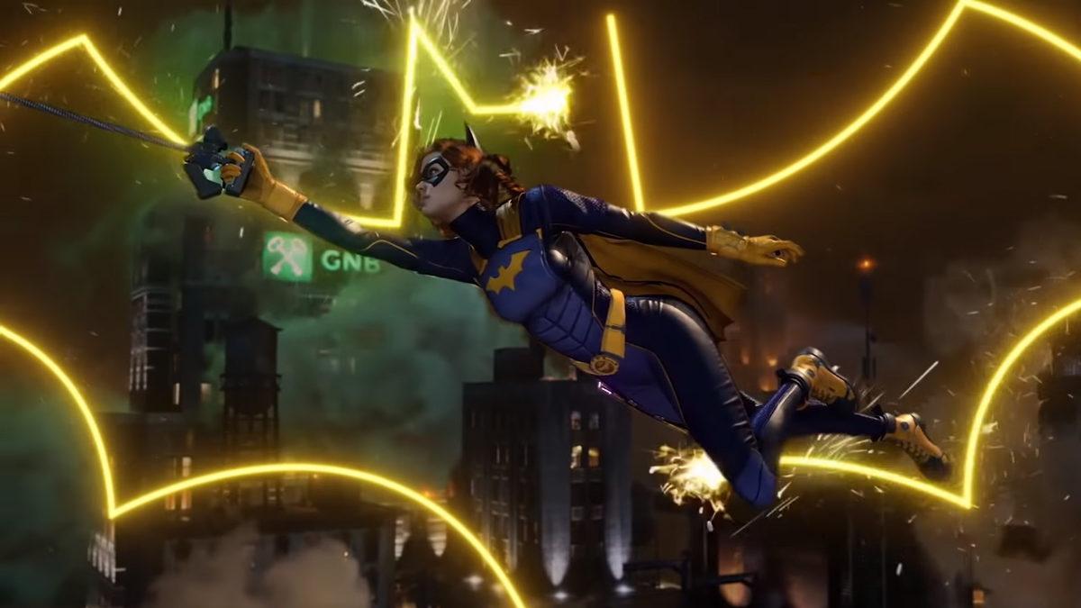 Batman Arkham Serisinin Ruhunu Yaşatacak Yeni Oyun ’Gotham Knights’ Hakkında Tüm Detaylar