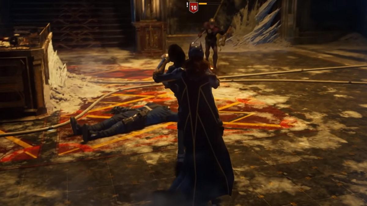 Batman Arkham Serisinin Ruhunu Yaşatacak Yeni Oyun ’Gotham Knights’ Hakkında Tüm Detaylar