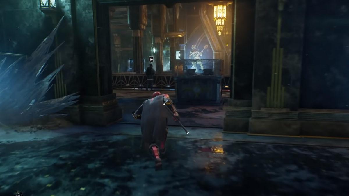 Batman Arkham Serisinin Ruhunu Yaşatacak Yeni Oyun ’Gotham Knights’ Hakkında Tüm Detaylar