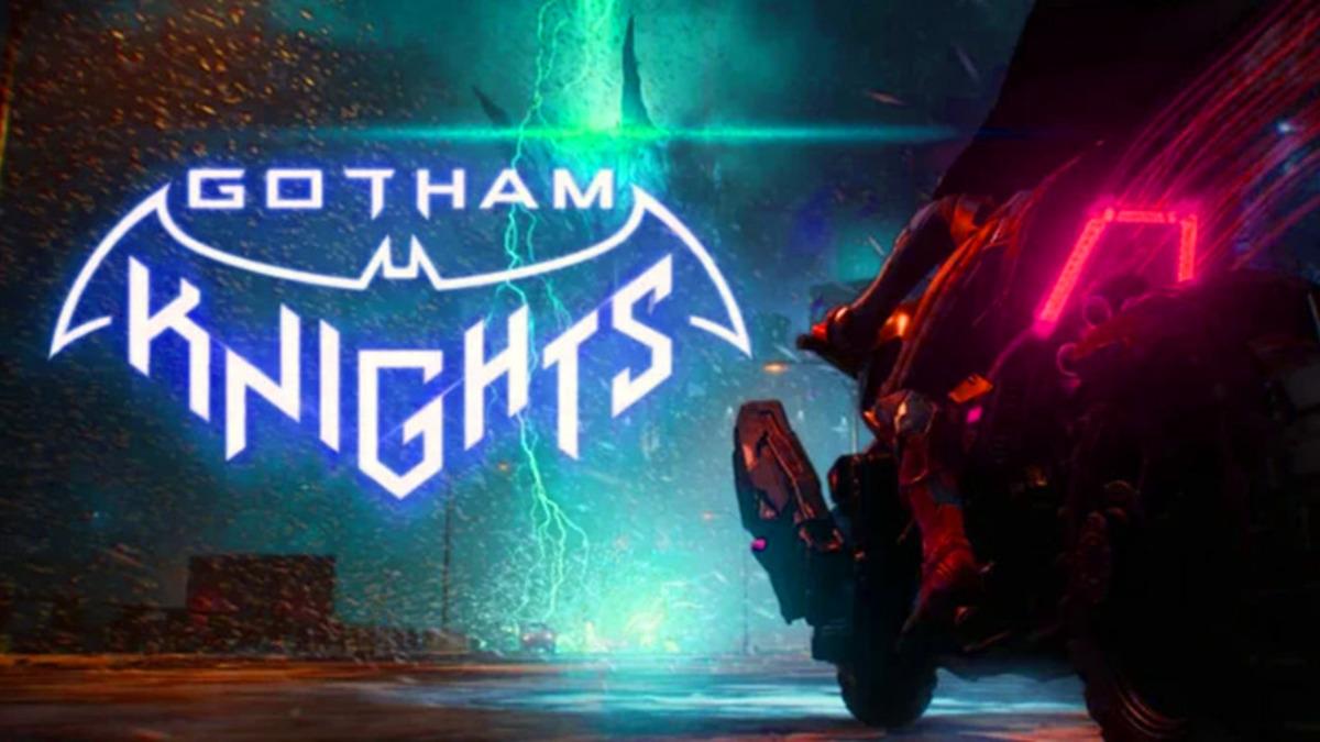 Batman Arkham Serisinin Ruhunu Yaşatacak Yeni Oyun ’Gotham Knights’ Hakkında Tüm Detaylar