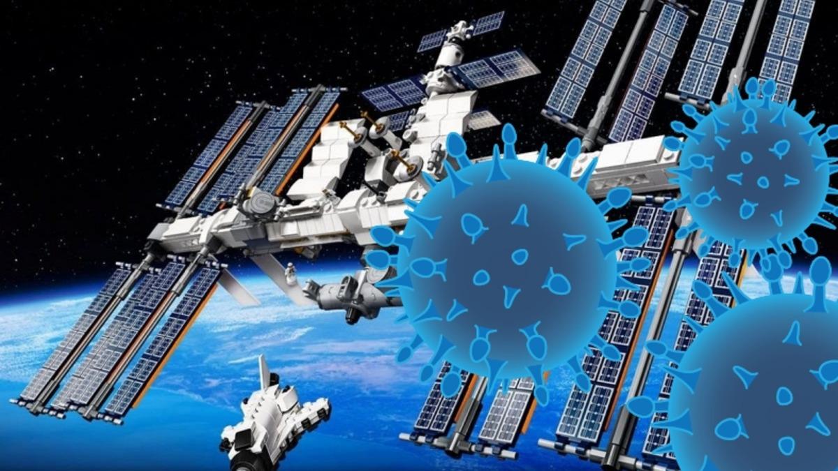 Bir Bakteri Kolonisinin Uzayda 45 Yıla Kadar Hayatta Kalabileceği Keşfedildi