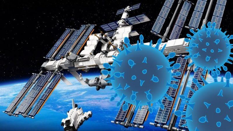 Bir Bakteri Kolonisinin Uzayda 45 Yıla Kadar Hayatta Kalabileceği Keşfedildi