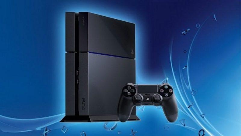 PlayStation 4 İçin ’Olmasa da Olur’ Dedirten 7.55 Güncellemesi Yayınlandı
