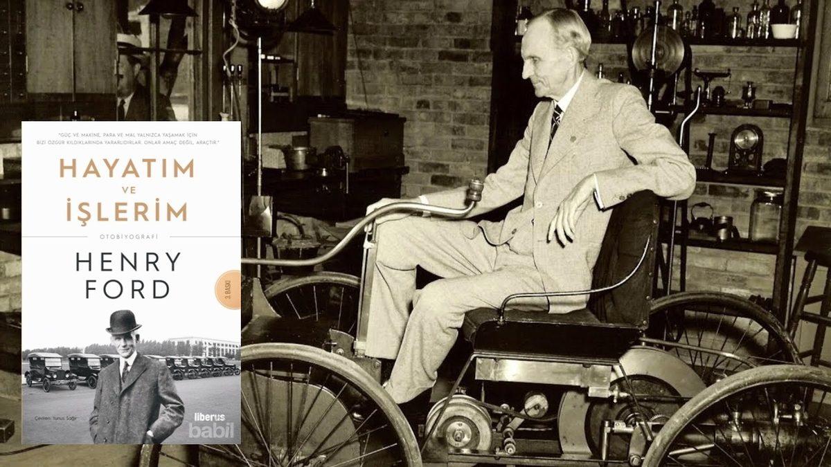 Dev Şirketlerin Dahi Kurucuları ve CEO’ları Tarafından Yazılan 15 Şahane Kitap