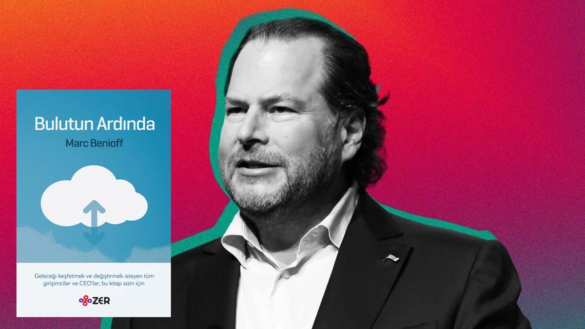 Dev Şirketlerin Dahi Kurucuları ve CEO’ları Tarafından Yazılan 15 Şahane Kitap