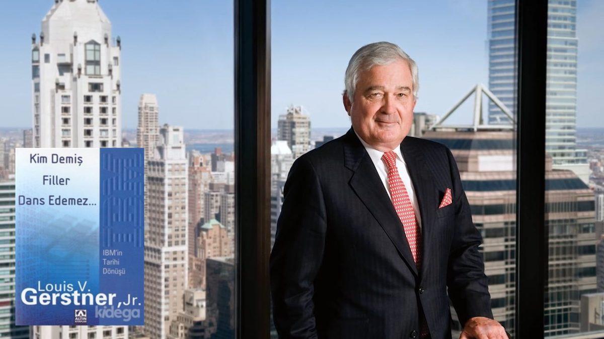 Dev Şirketlerin Dahi Kurucuları ve CEO’ları Tarafından Yazılan 15 Şahane Kitap