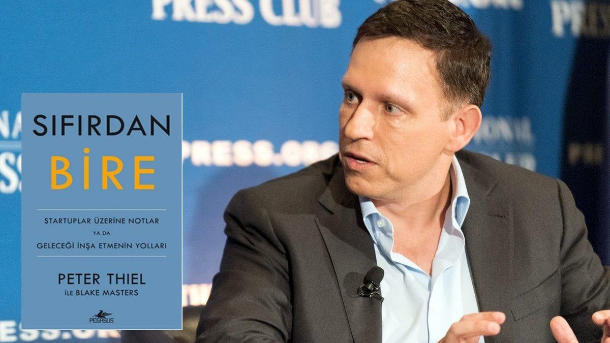 Dev Şirketlerin Dahi Kurucuları ve CEO’ları Tarafından Yazılan 15 Şahane Kitap