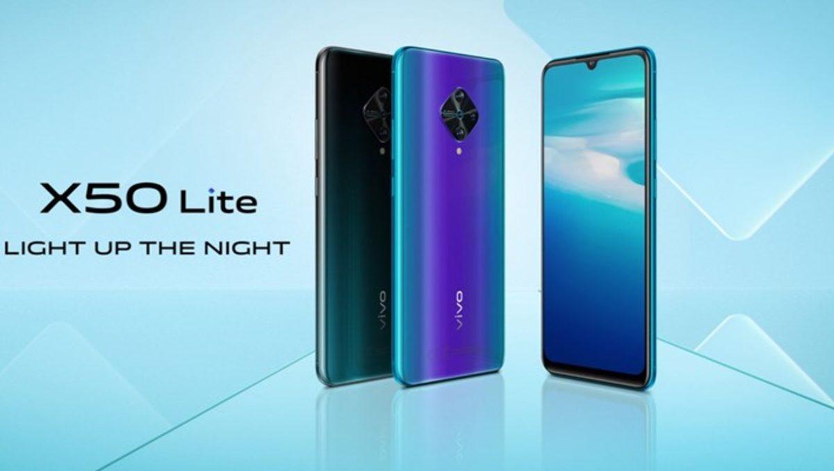 Vivo, Türkiye Pazarına Resmen Girdi: İşte İlk Telefon ve Fiyatı