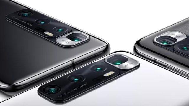Xiaomi, DxOmark Listesinin Zirvesine Çıkan Mi 10 Ultra’daki Kamera Teknolojisini Açıkladı