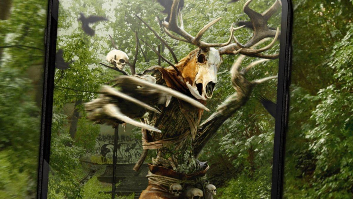 The Witcher’ın Konum Tabanlı Mobil Oyunu The Witcher: Monster Slayer Geliyor