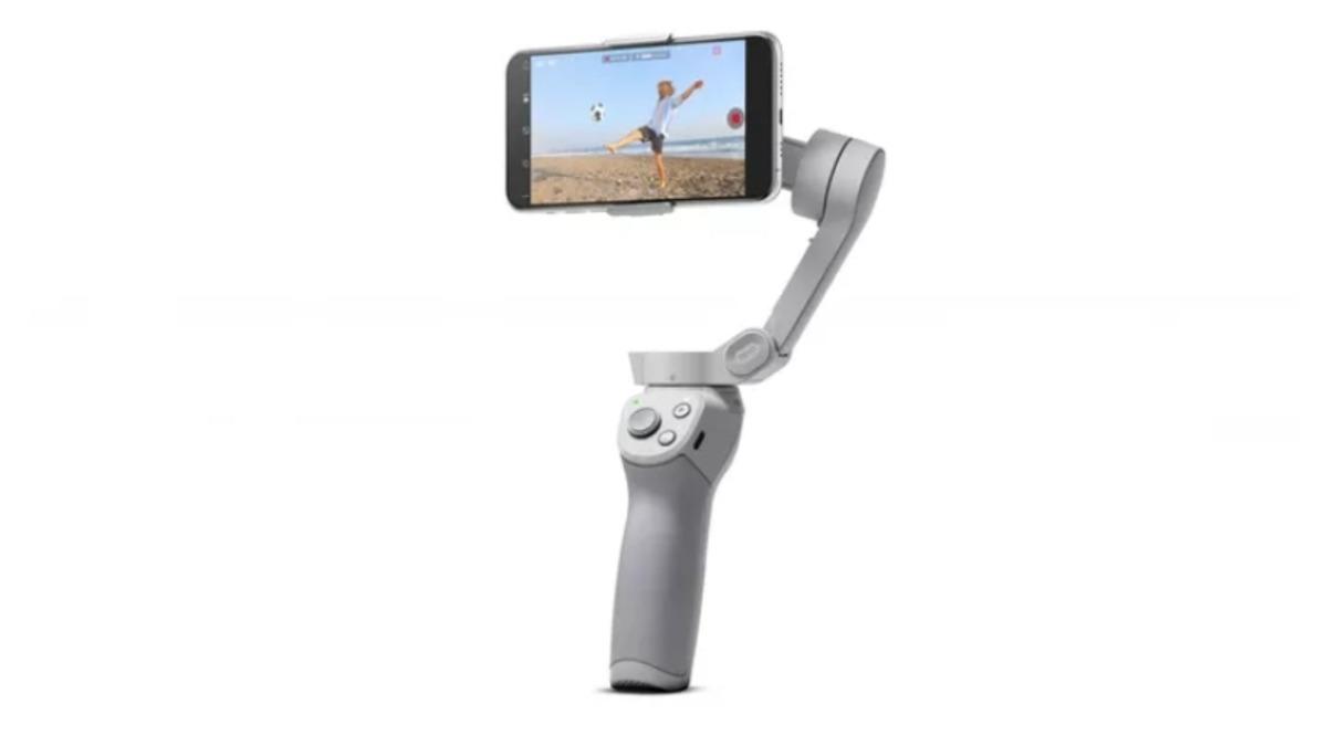 DJI, Osmo Mobile 4’ü Resmi Olarak Duyurdu