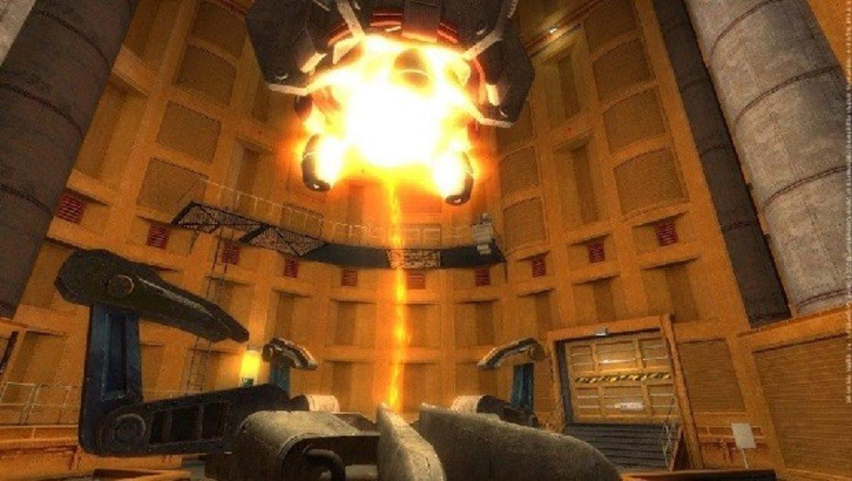 Türkçe Half-Life Belgeselinden İlk Fragman Yayınlandı