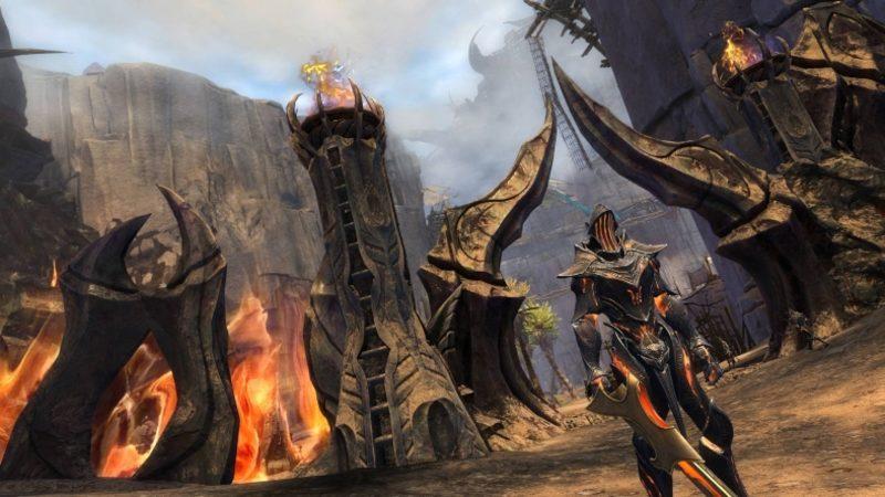 Şükür Kavuşturana: Guild Wars 2, Çıkışından 8 Yıl Sonra Steam’e Geliyor