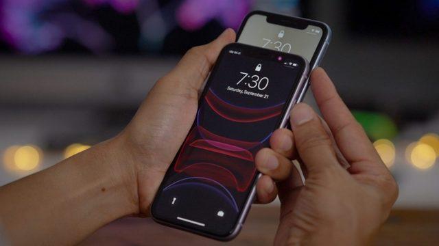 Apple iOS 13.7 Betasını yayınladı: Uygulamasız Covid-19 Temas Bildirimleri Geliyor