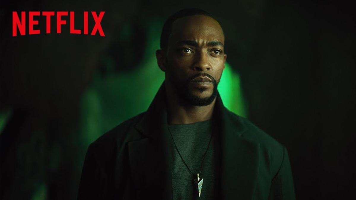 Netflix, Yüksek Bütçeli Bilim Kurgu Dizisi Altered Carbon’u İptal Etti