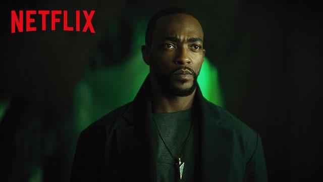 Netflix, Yüksek Bütçeli Bilim Kurgu Dizisi Altered Carbon’u İptal Etti
