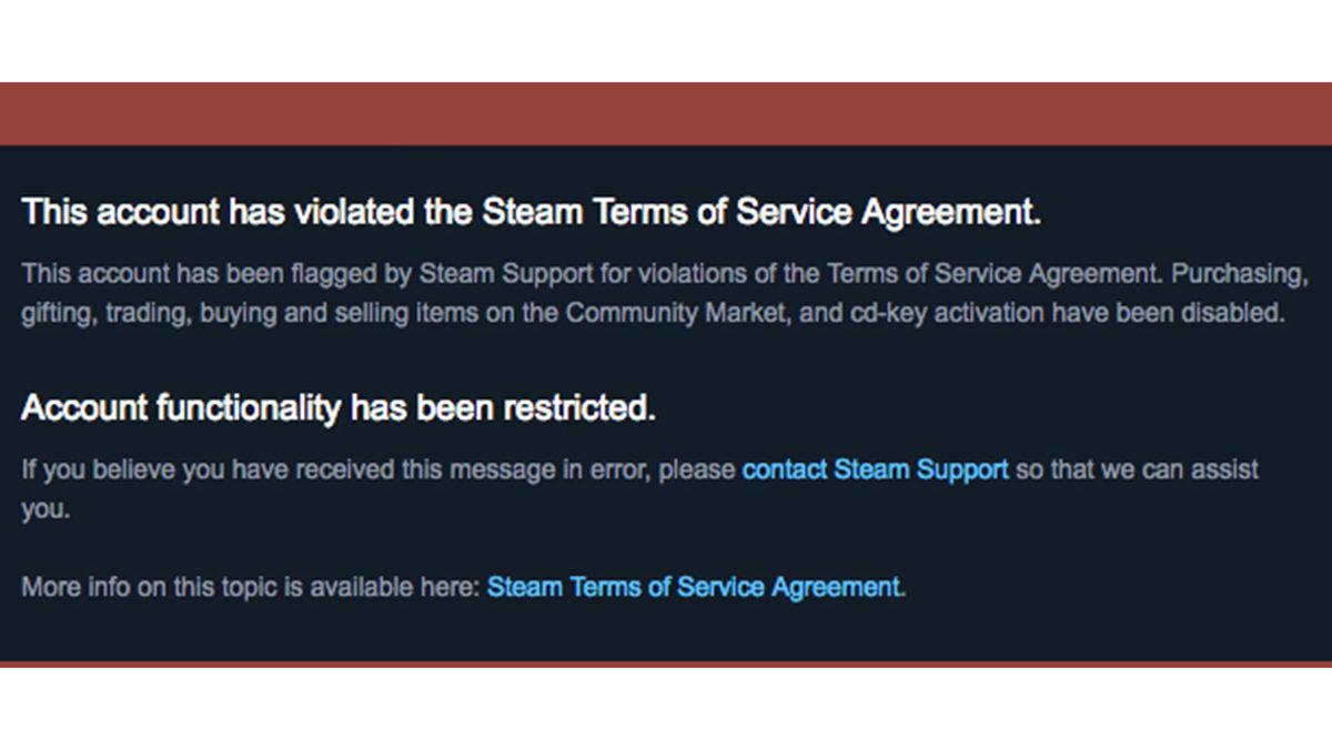 Steam Achievement Manager Nedir? Banlanma Sebebi mi?