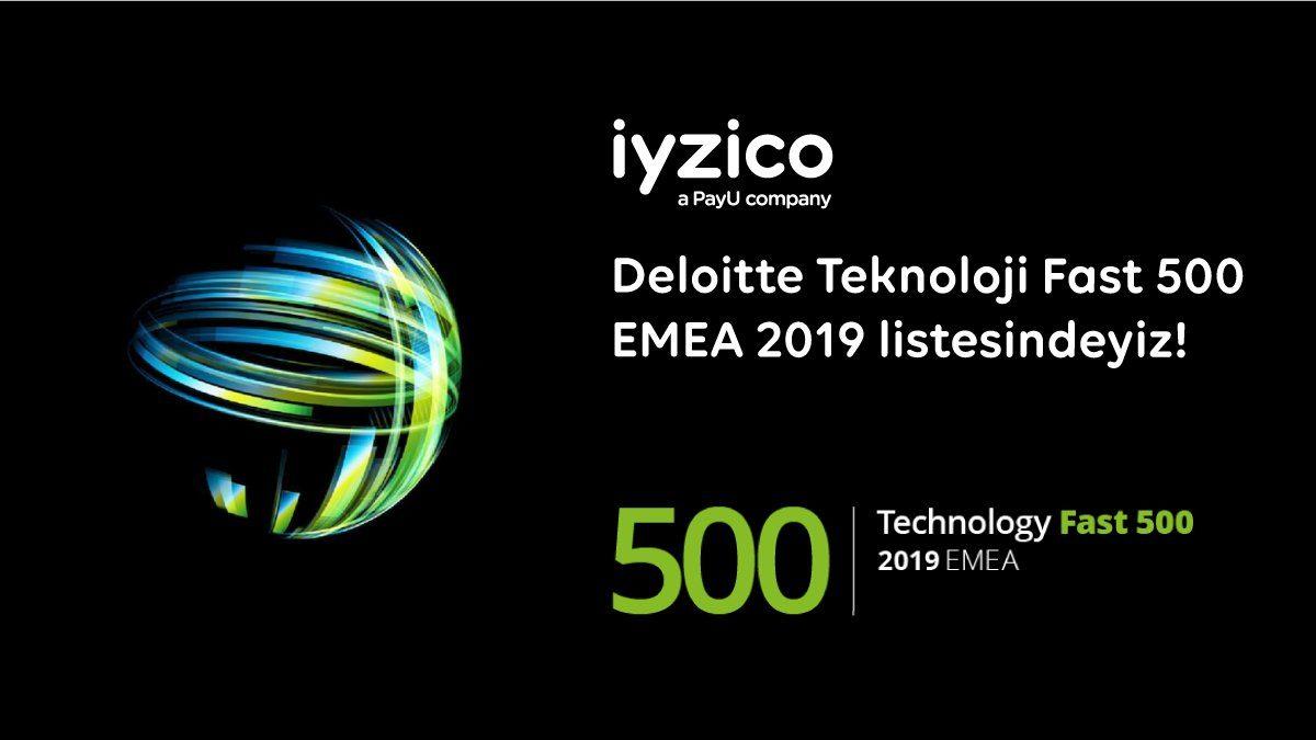 Buralar Değerlenir: İşte Türkiye’nin En Hızlı Büyüyen Teknoloji Şirketleri