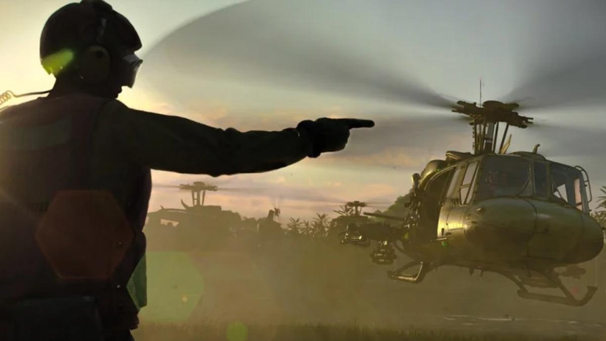 Yeni Call of Duty Oyununun PS5’te 4K 120 FPS Ayarlarda Oynanacağı Söyleniyor