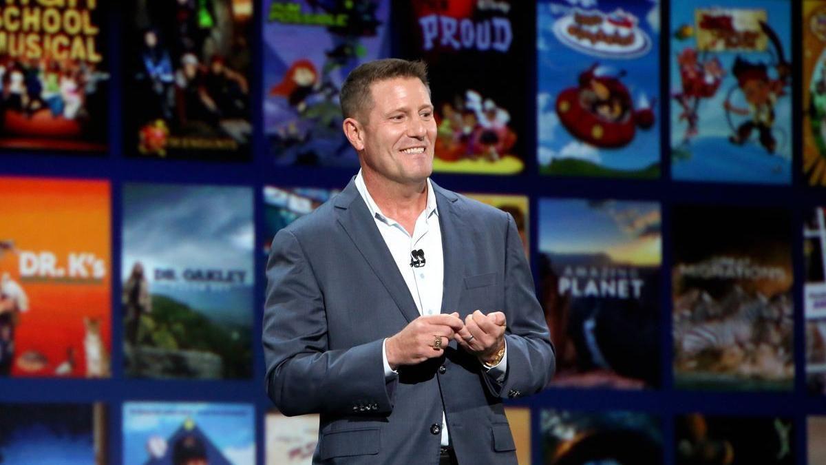 TikTok’un 100 Günlük CEO’su Kevin Mayer İstifa Etti