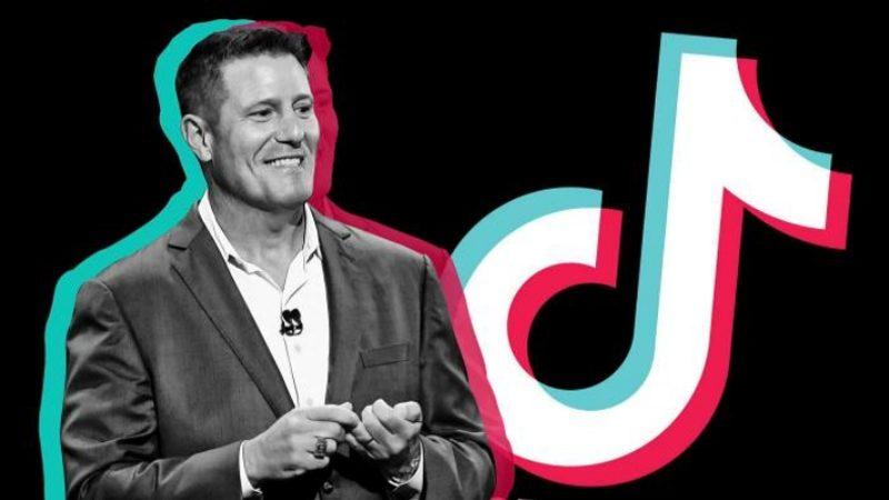 TikTok’un 100 Günlük CEO’su Kevin Mayer İstifa Etti