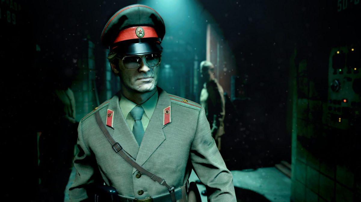 Türkiye’den de Bölümler İçerecek Call of Duty: Black Ops Cold War Resmen Duyuruldu