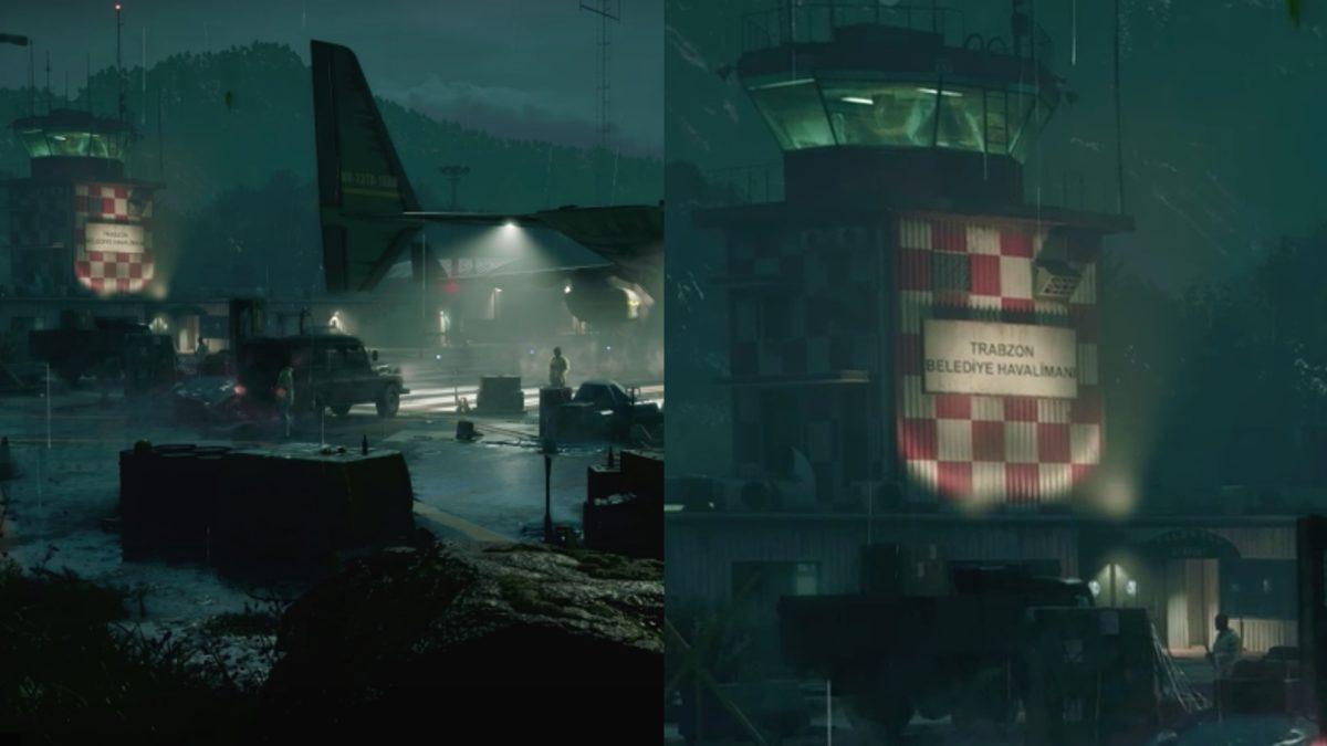 Türkiye’den de Bölümler İçerecek Call of Duty: Black Ops Cold War Resmen Duyuruldu