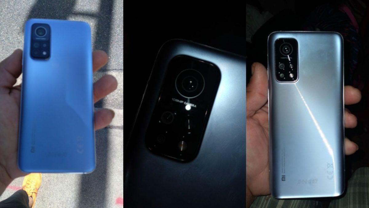 Xiaomi’nin Yeni Amiral Gemisi Telefonu Olacak Mi 10T Pro’nun Fotoğrafları Ortaya Çıktı