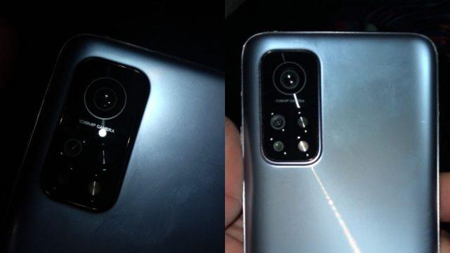 Xiaomi’nin Yeni Amiral Gemisi Telefonu Olacak Mi 10T Pro’nun Fotoğrafları Ortaya Çıktı