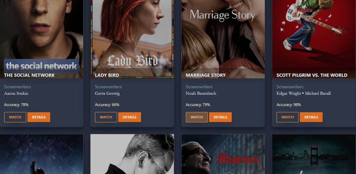 Netflix’te Film İzlerken Senaryosunu da Gösteren Google Chrome Eklentisi: ScreenplaySubs