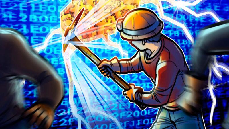 Bitcoin Madenciliği İçin Harcanan Enerji, Akılalmaz Seviyelere Ulaştı