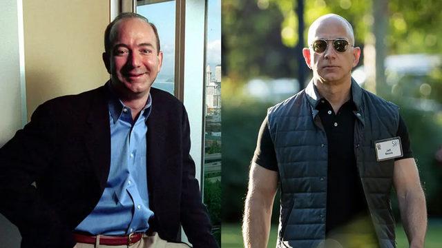 Günün Birinde Zengin Olup Olmayacağınızı Tespit Eden 5 Soruluk Test