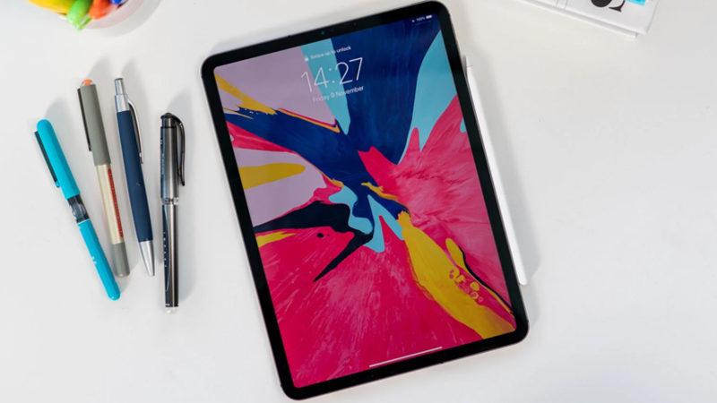 iPad Air 4’e Ait Olduğu İddia Edilen Bir Kullanım Kılavuzu Ortaya Çıktı