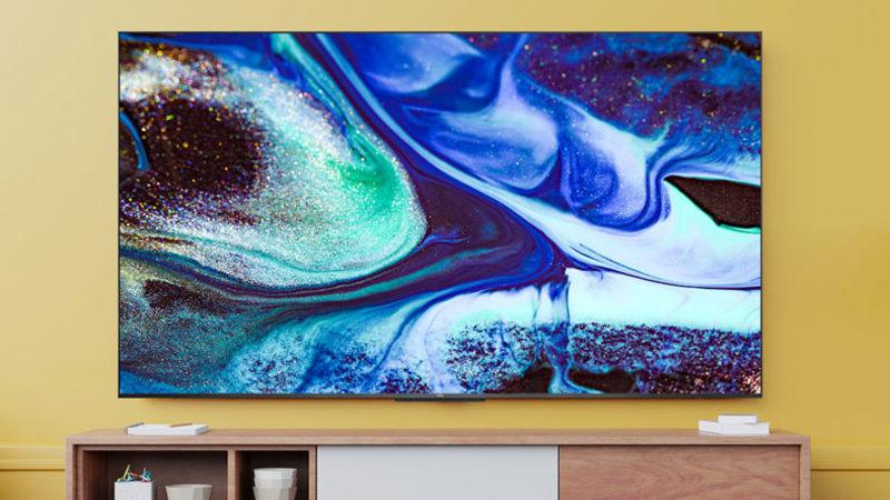 TCL, Yüksek Teknolojili TV’leri ile Türkiye Pazarına Resmen Giriş Yaptı