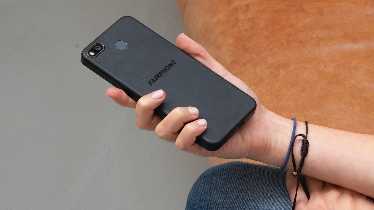 Modüler Akıllı Telefon Fairphone 3 İçin 48 MP’lik Yeni Kamera Modülleri Duyuruldu