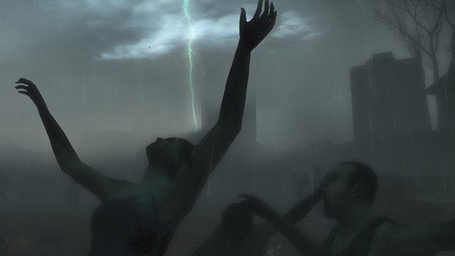 Zombiler Yeniden Hortladı: 11 Yıllık Left 4 Dead 2’ye Güncelleme Geliyor