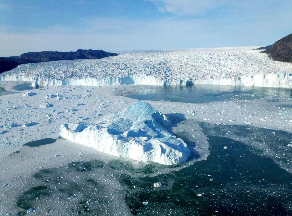 Dünya’nın Son Buzul Çağındaki Ortalama Sıcaklığı Keşfedildi