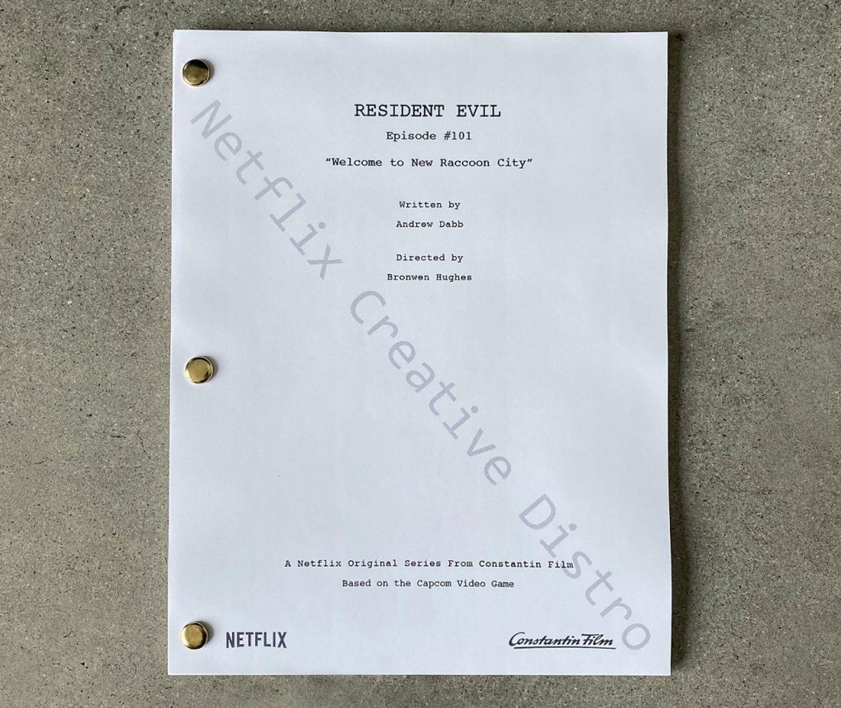 Netflix, ’Resident Evil’ Dizisini Resmen Duyurdu: İşte İlk Detaylar