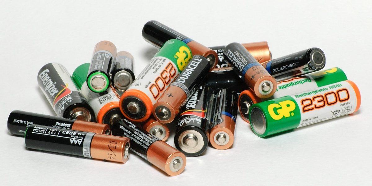 Bilim İnsanları, Portakal Kabuğu ile Pilleri Geri Dönüştürmenin Bir Yolunu Buldu