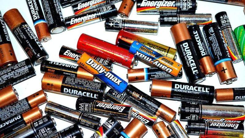 Bilim İnsanları, Portakal Kabuğu ile Pilleri Geri Dönüştürmenin Bir Yolunu Buldu