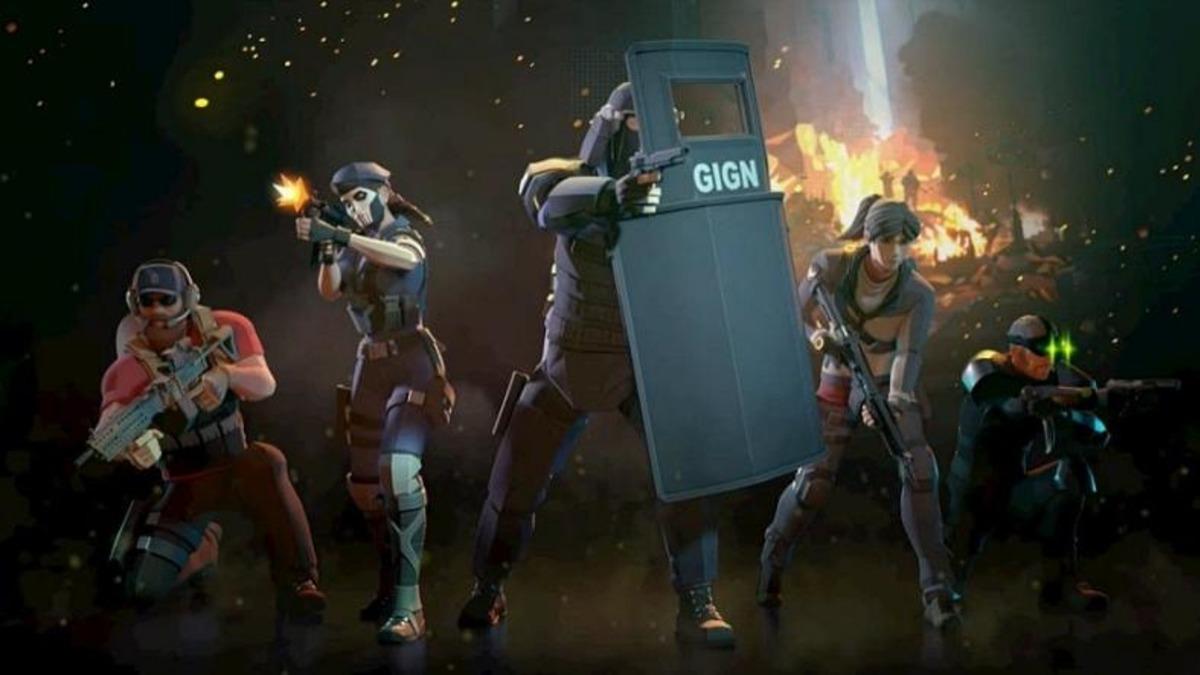 Ubisoft’un Yeni Mobil Oyunu Tom Clancy’s Elite Squad, Ücretsiz Olarak Yayınlandı