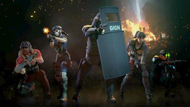 Ubisoft’un Yeni Mobil Oyunu Tom Clancy’s Elite Squad, Ücretsiz Olarak Yayınlandı