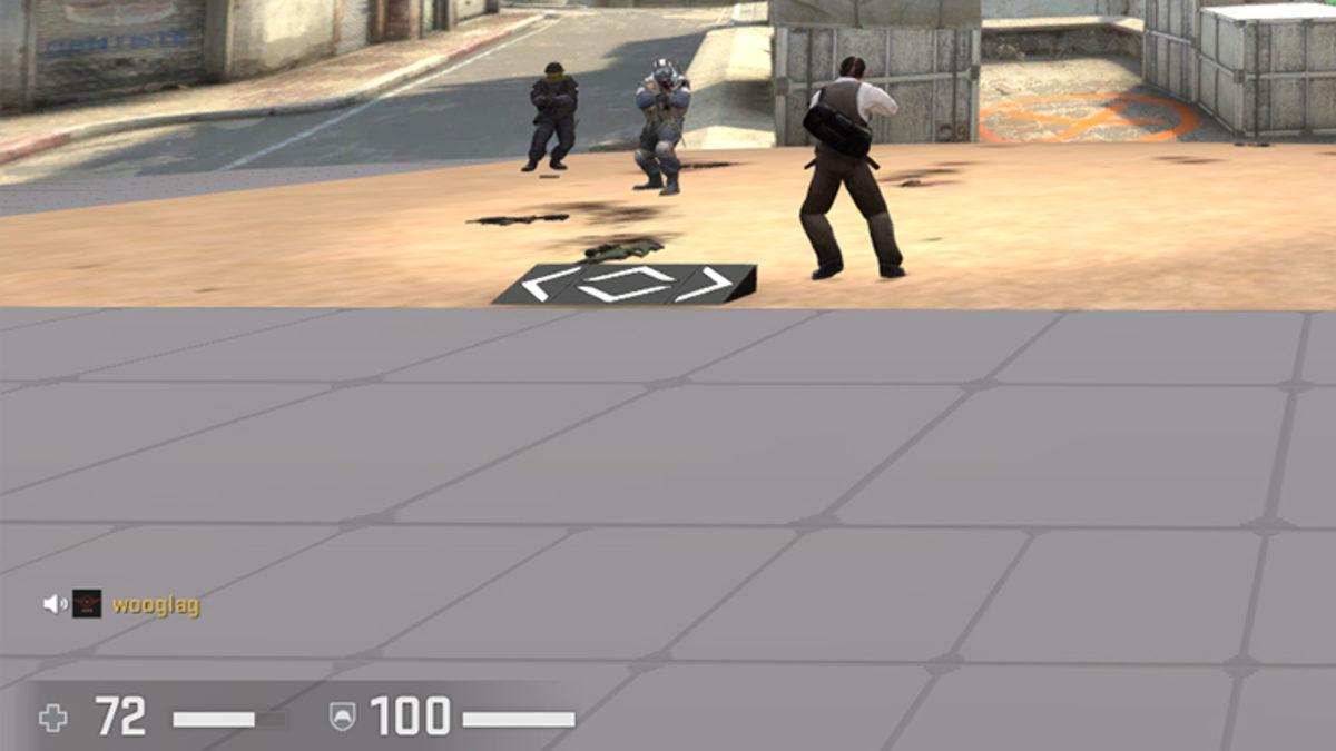 Birbirinden Kullanışlı CS:GO Konsol Komutları