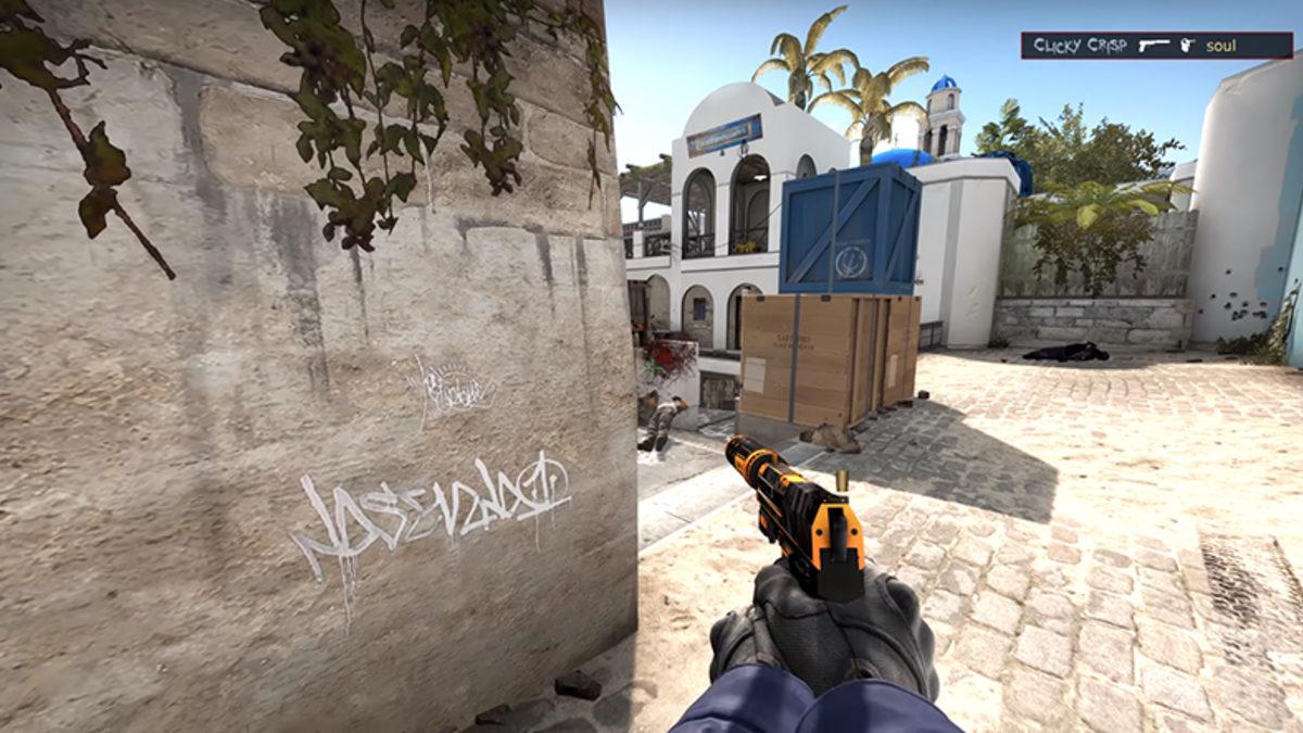 Birbirinden Kullanışlı CS:GO Konsol Komutları