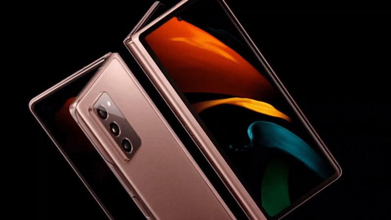 Samsung, Galaxy Z Fold2’yi Tanıtacağı Etkinliğin Tarihini Duyurdu
