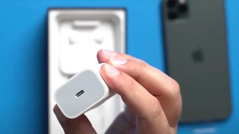 Apple’ın iPhone 12 Kutusunda Şarj Aletine Yer Vermeyeceği İddiaları Giderek Artıyor