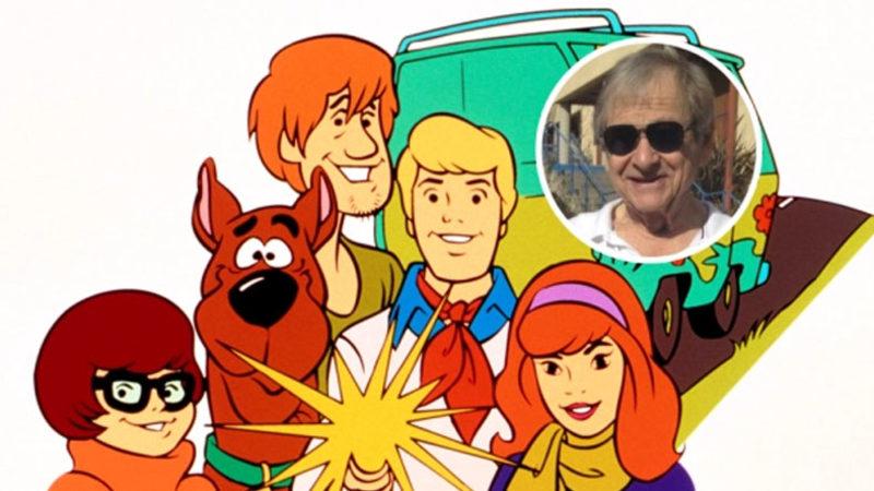 Scooby-Doo’nun Yaratıcısı Joe Ruby Hayatını Kaybetti